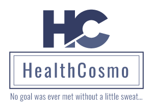 health product Healthcosmo