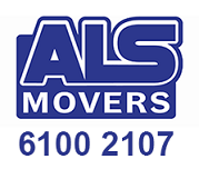mover Singapore ALS