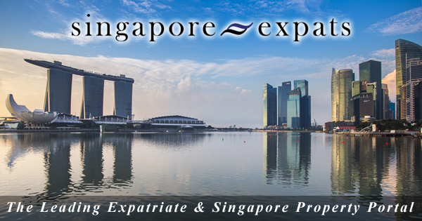 Singapore expats properties