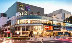 112 Katong Mall