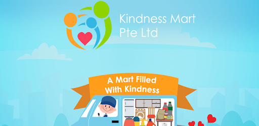 Kindness Mart Pte Ltd