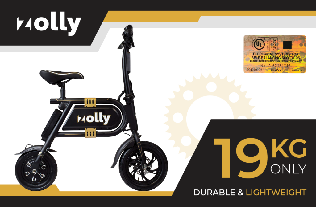 Zolly eBike