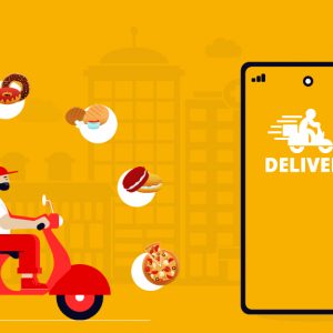 Delivery Food