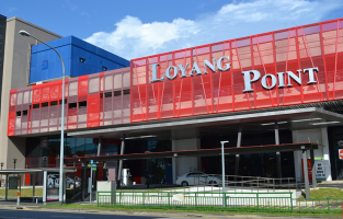 Loyang-Point