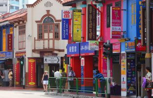 Little India Singapore