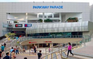 Parkway-Parade