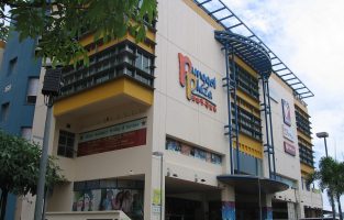 Punggol Plaza