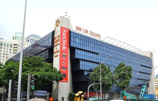 Sim Lim Square