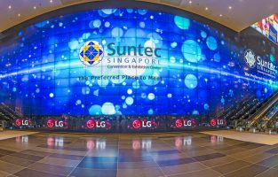 Suntec City